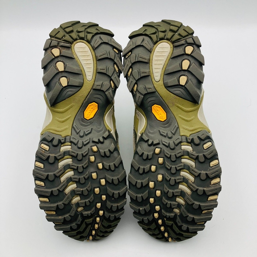The North Face Hedgehog Mid-height Gore-tex XCR X2 Womens 6.5 Hiking Boots *Read - Picture 11 of 11